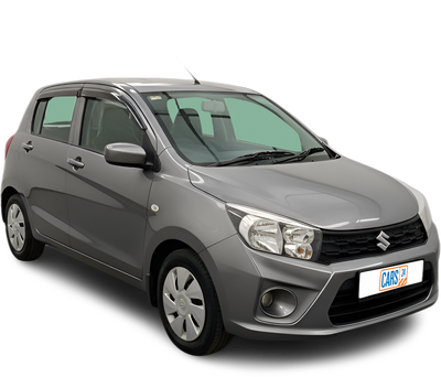 Maruti Celerio-img